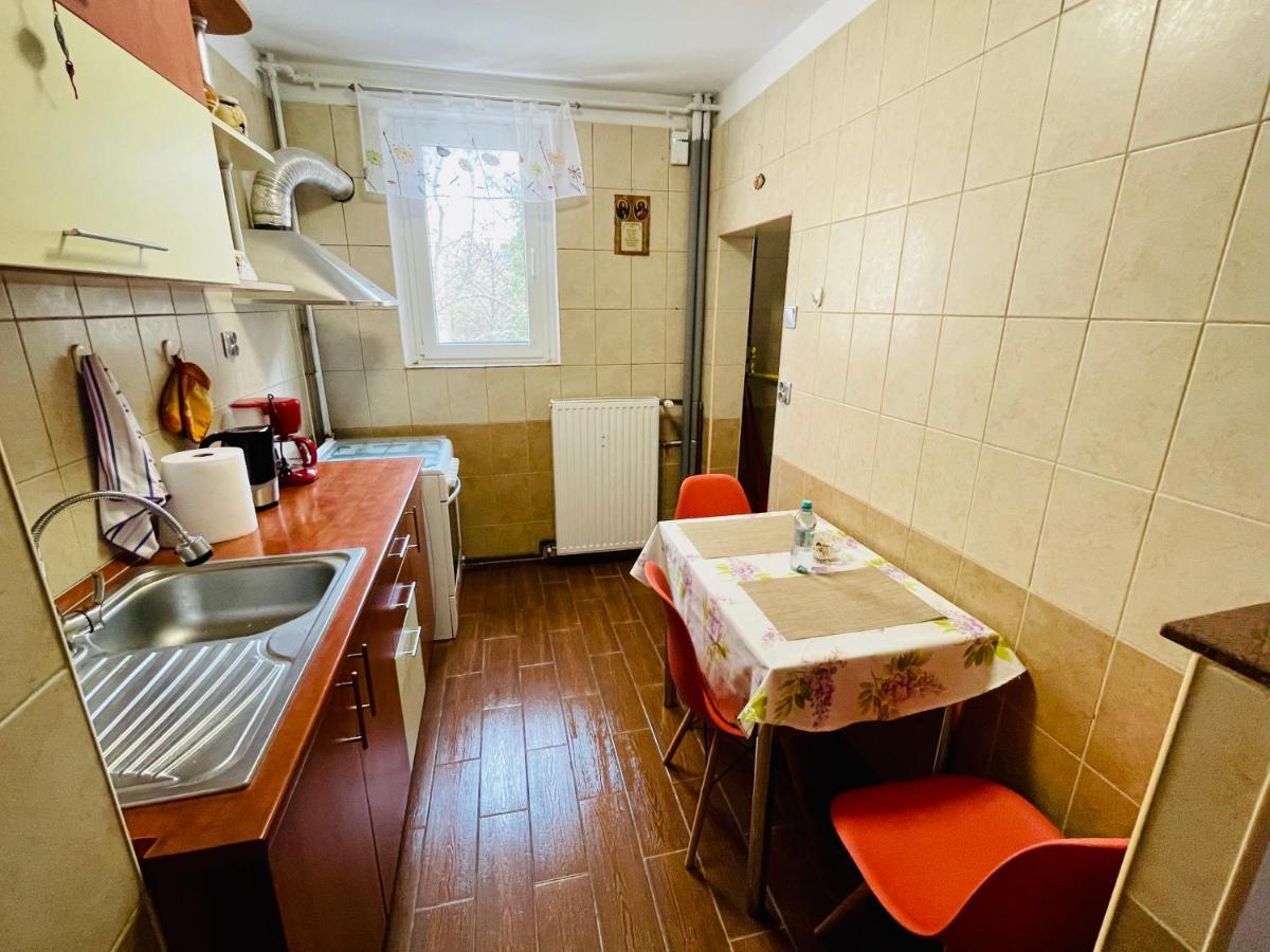 Titan Parc Home Bucharest Exterior photo